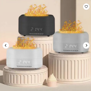 ⭐ Aromatherapy Bluetooth Sleep
Aid Speaker (Model: H115C)