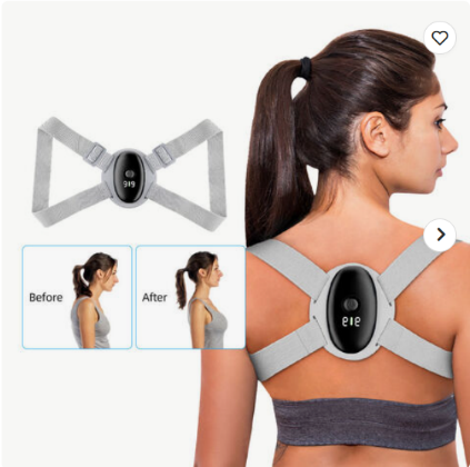 Lumina intelligent music sleep and massage pillow with heating and neck support functions for relaxation