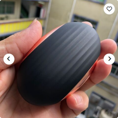 🌟 SLP-M003 Intelligentes Hand-Schlafhilfegerät & Handwärmer mit Mikrostrom-Impulstechnologie