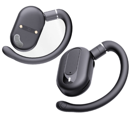 🌟Lumina OmniGlow AI Translator Earbuds — Sluchátka s okamžitým překladem do 163 jazyků a Hi-Fi zvukem