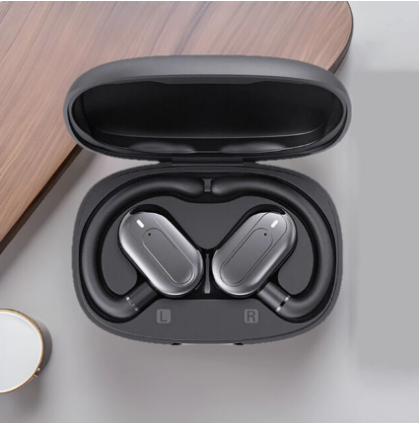 🌟Lumina OmniGlow AI Translator Earbuds — Sluchátka s okamžitým překladem do 163 jazyků a Hi-Fi zvukem