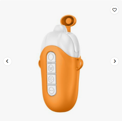 Title: ⭐ EMS Sleep Aid Device Therapy Portable Sleeping Machine Palm Massager for Home Office Travel & Baby
