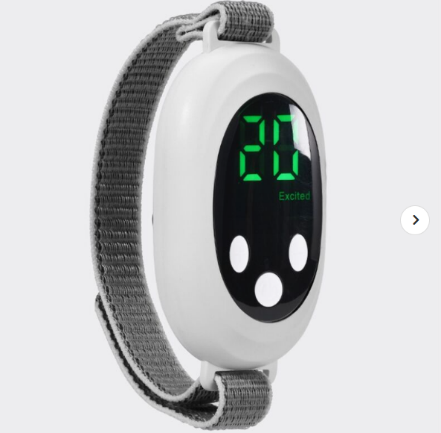 Title: ⭐ Handheld Sleep Aid & Smart CES Microcurrent Relaxation Device (US)