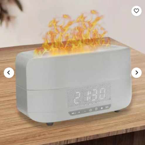 ⭐ Aromatherapy Bluetooth Sleep 
Aid Speaker (Model: H115C)