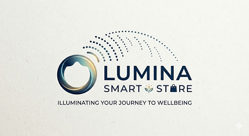 Lumina Smart Store